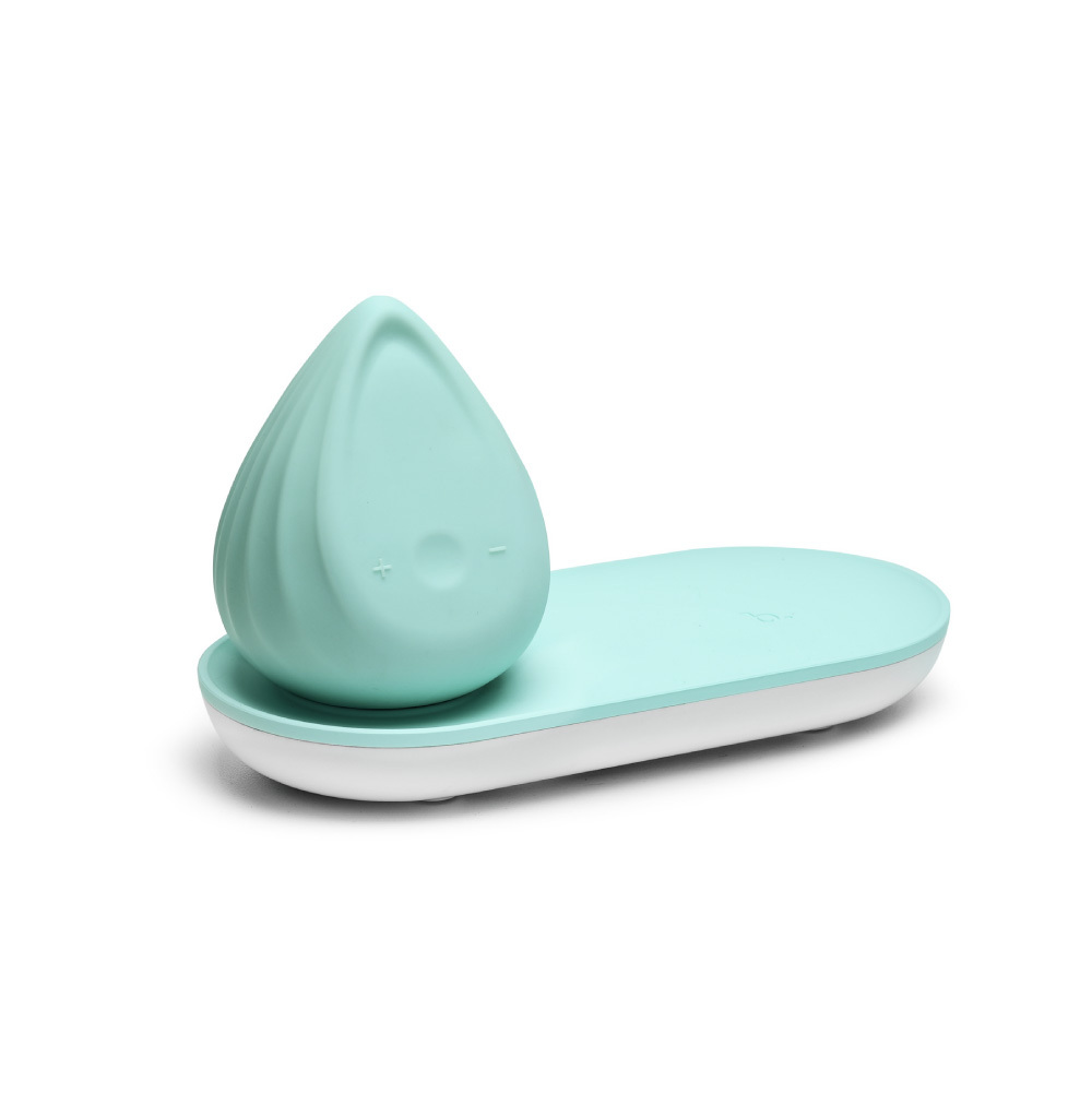 荷蘭 biird Evii 陰蒂震動器