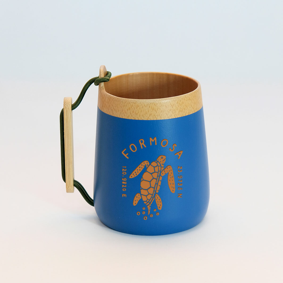 Beer Cup 元氣啤酒杯