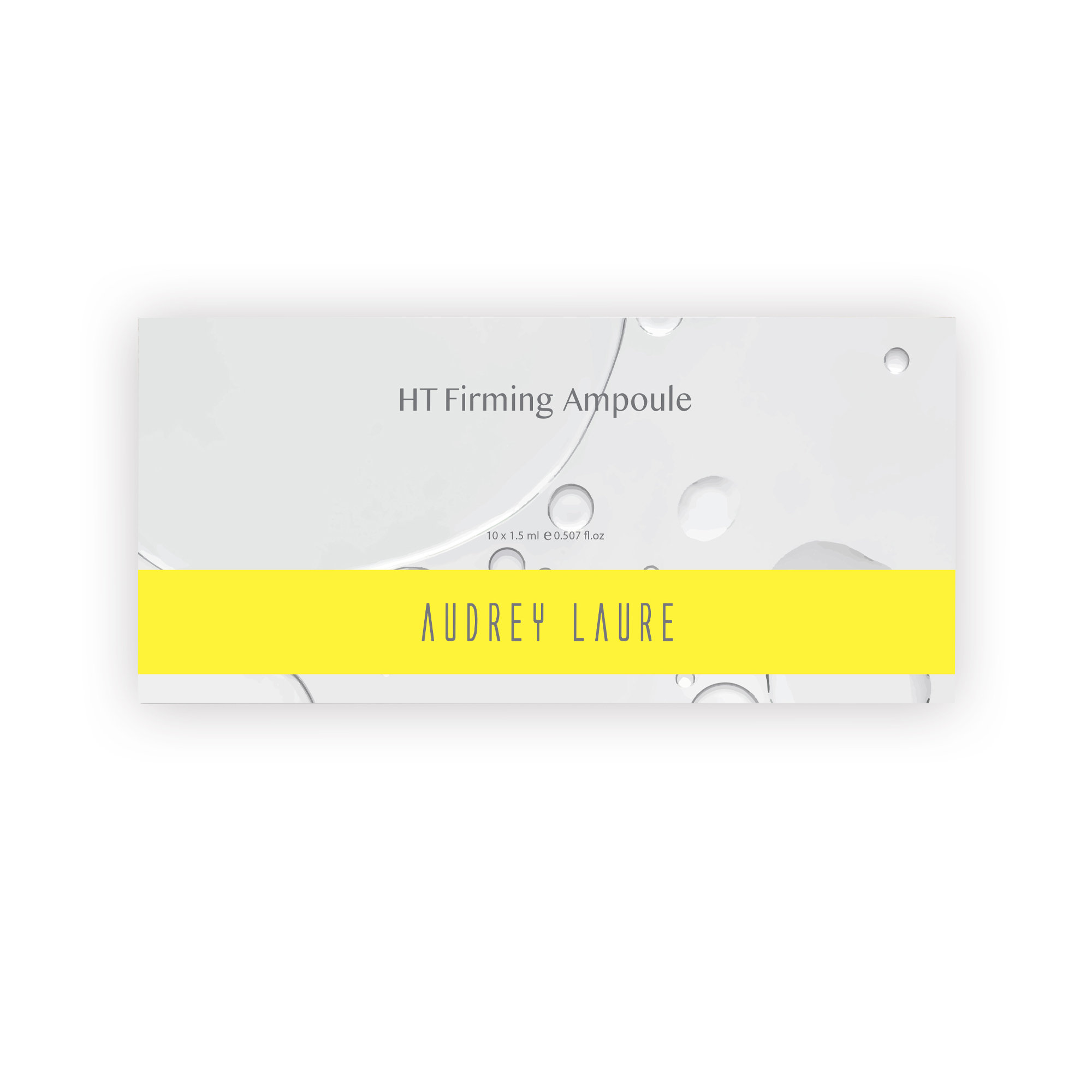 Audrey Laure 青春緊緻安瓶精華 (1.5ml x 10)