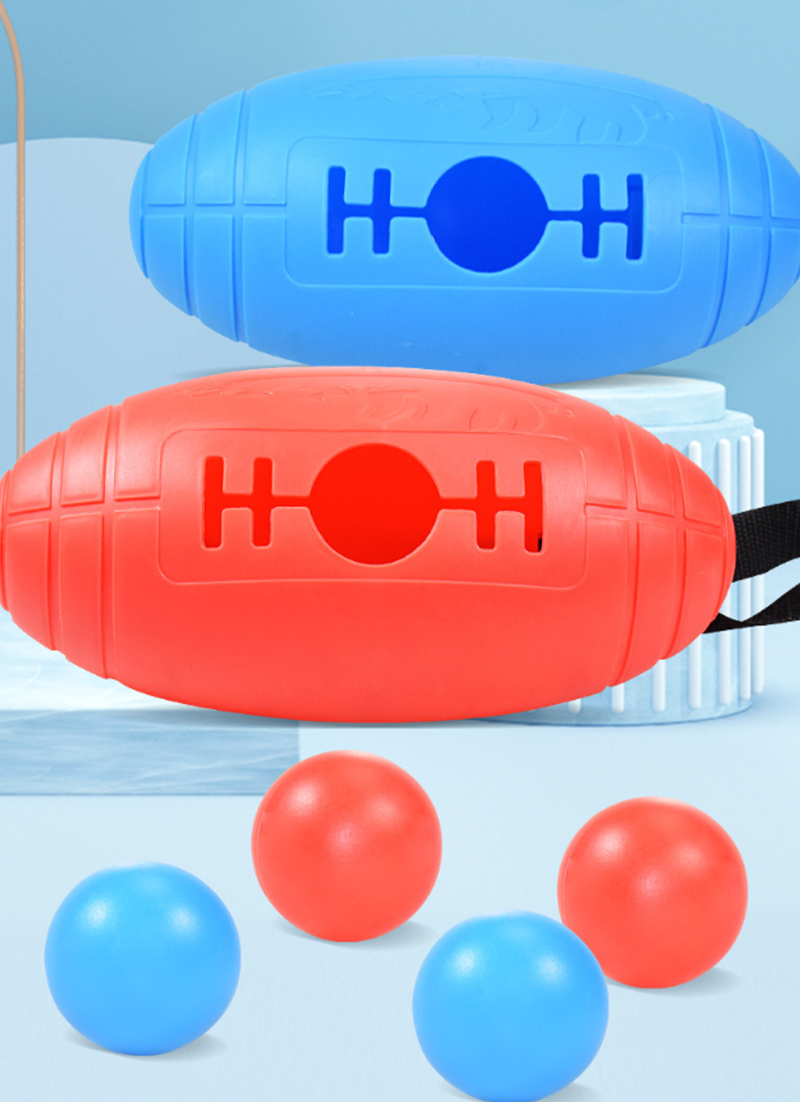 現貨區 盒裝玩具 搖擺球玩具親子互動比賽遊戲 A309