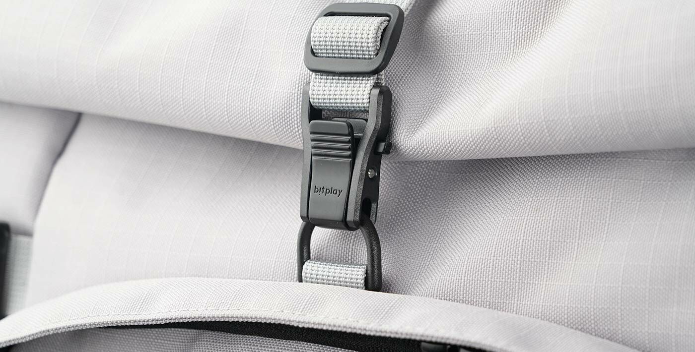 bitplay | Urban Daypack 24L 輕旅筆電包 24L【bitplay官方授權經銷】