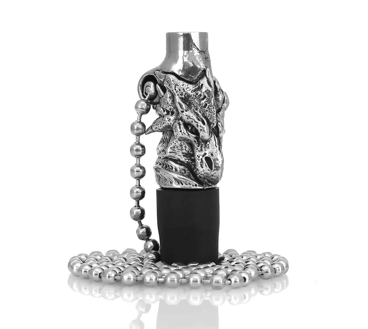 Werkbund Mouthtip Gestalt - Dragon