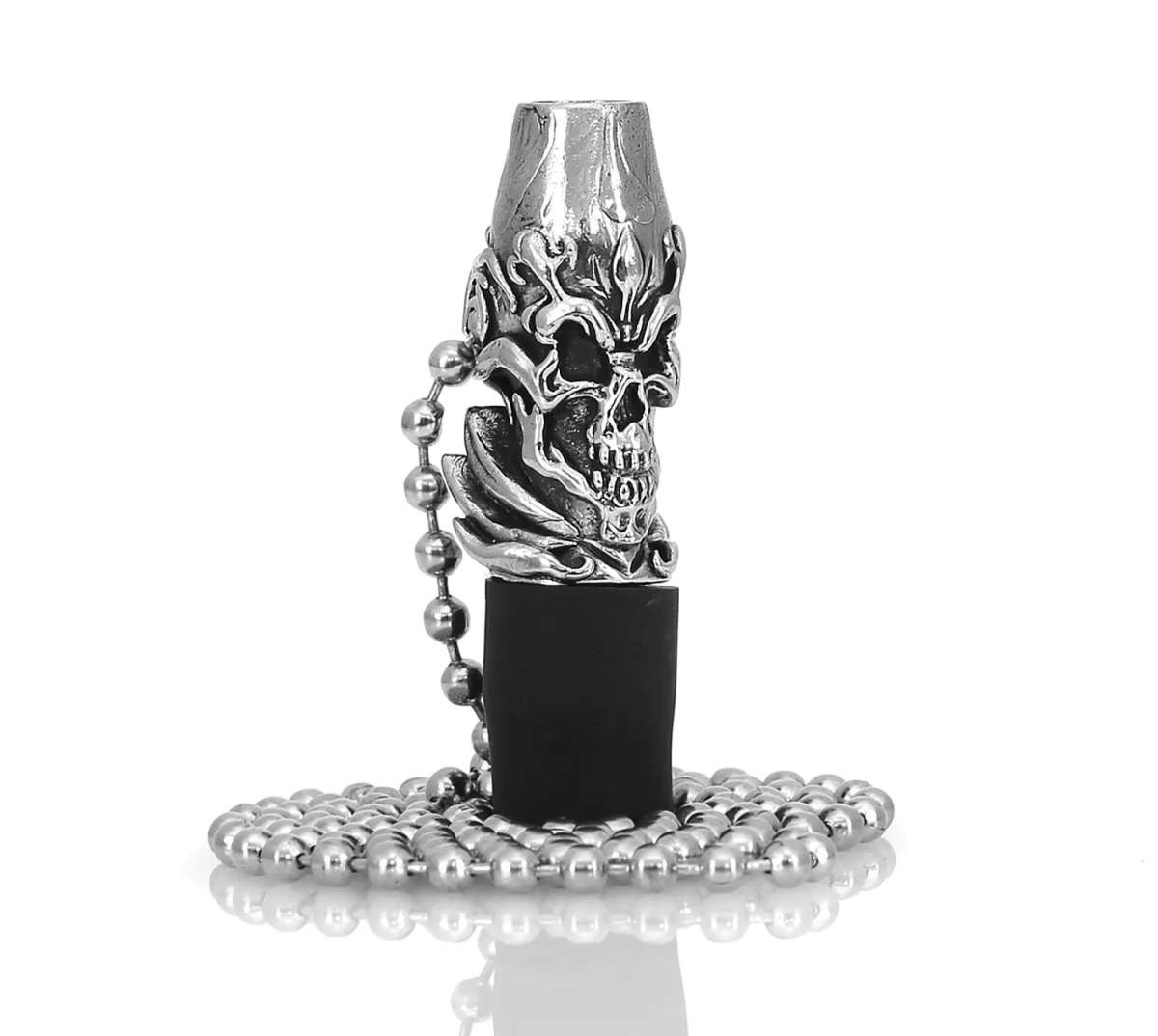 Werkbund Mouthtip Gestalt - Dark Wizard