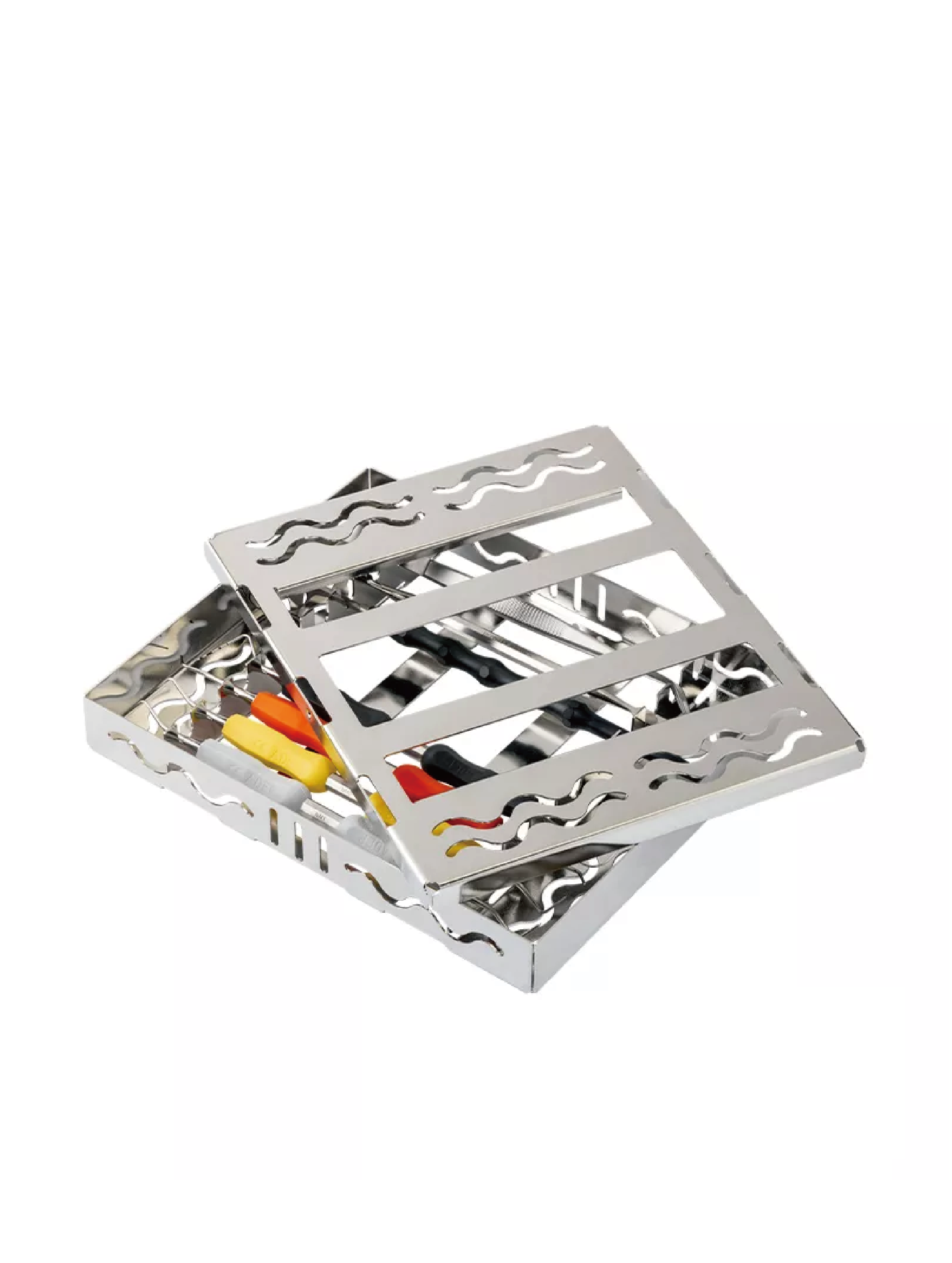 KIT MICROVISION PRO - 專業版補綴器械組