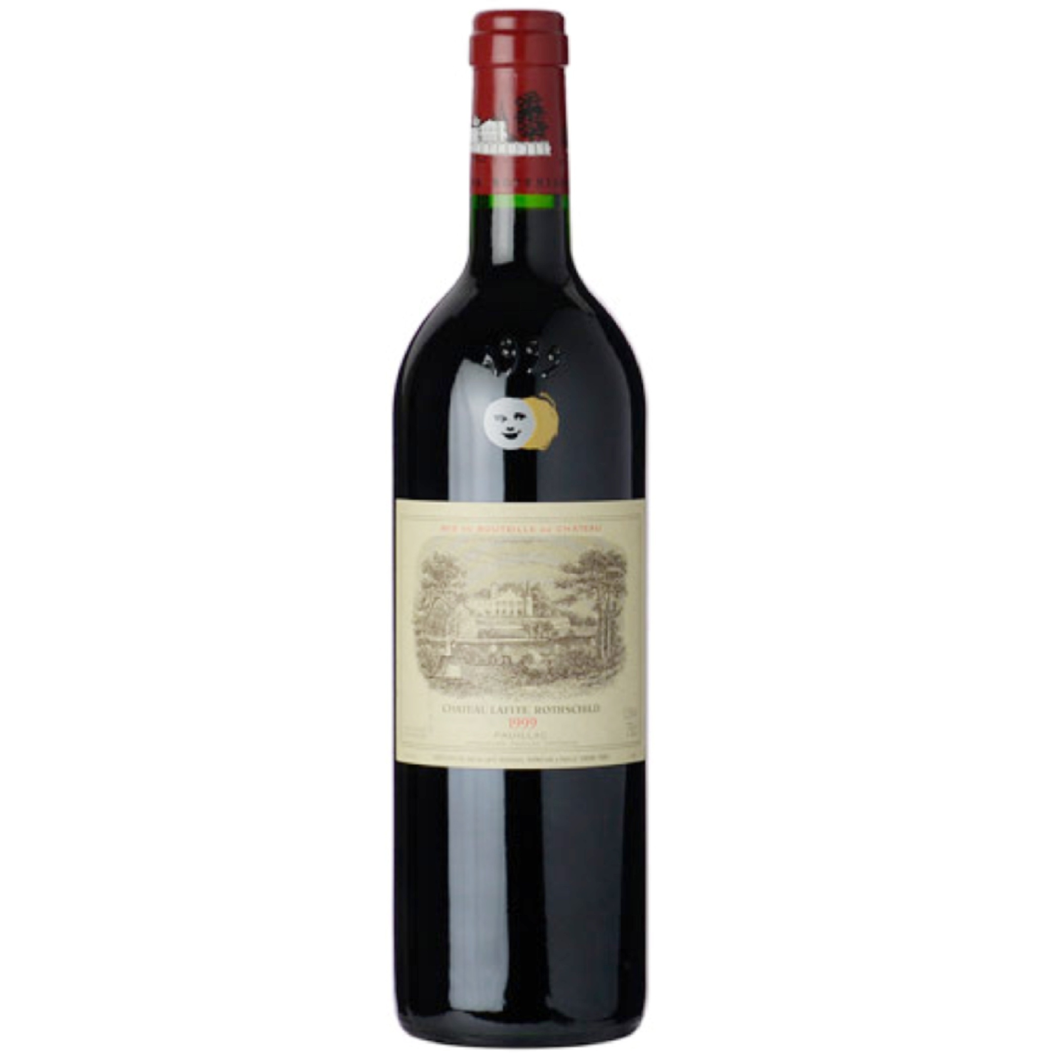 1999 Château Lafite Rothschild