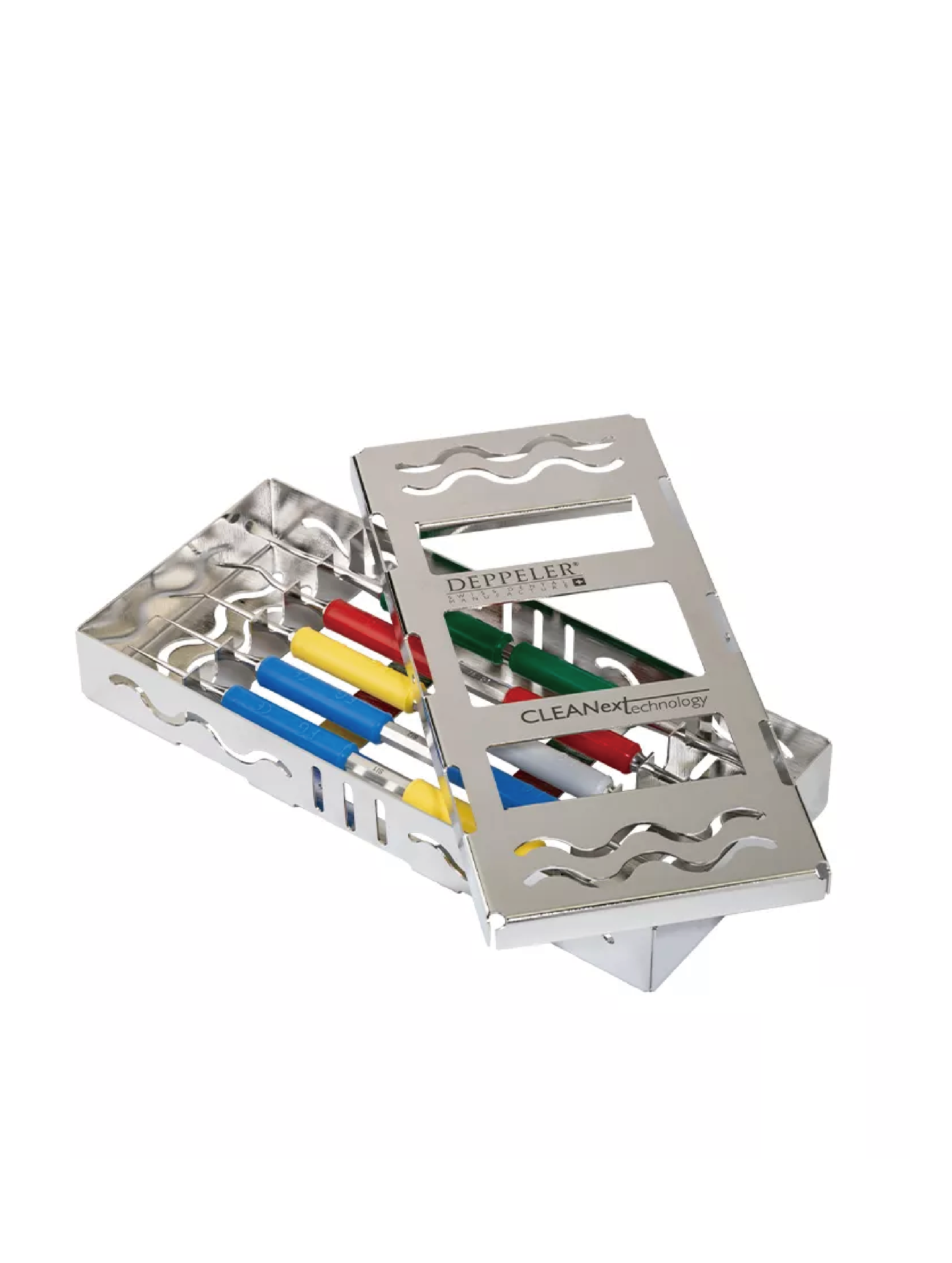 MICRO APICAL SURGERY KIT - 根尖顯微手術器械組