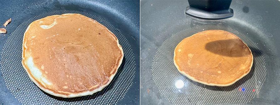 天時莓果-無奶油美式鬆餅-步驟5.6