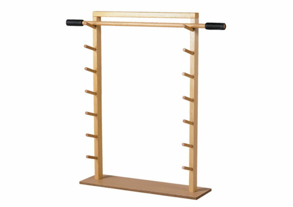 爬昇架（附鐵製C型夾）