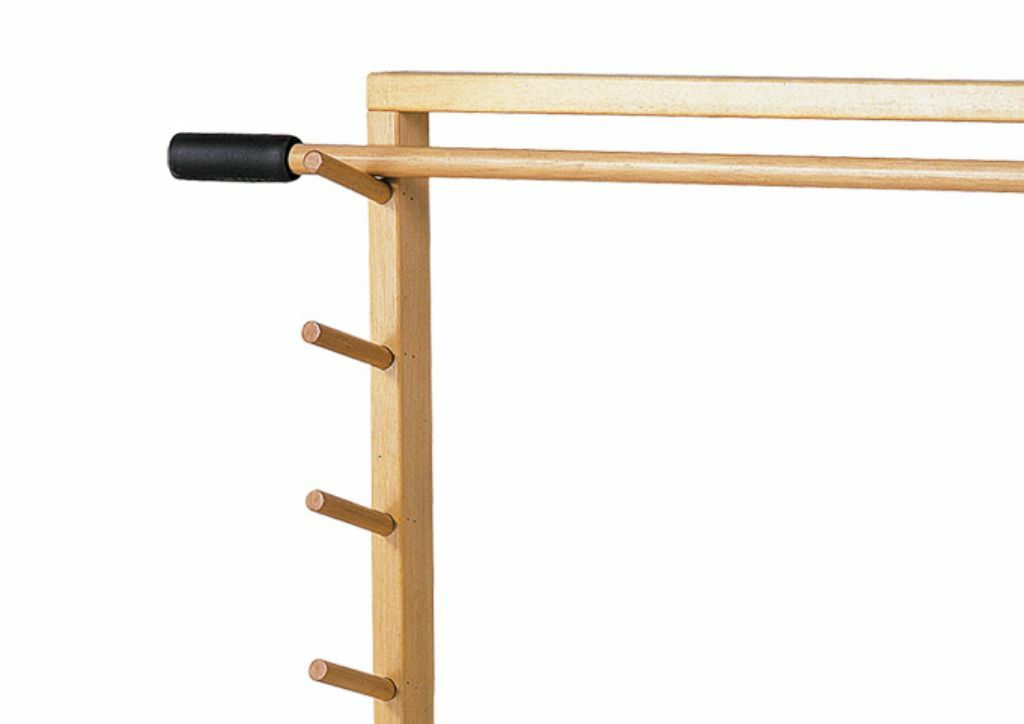 爬昇架（附鐵製C型夾）