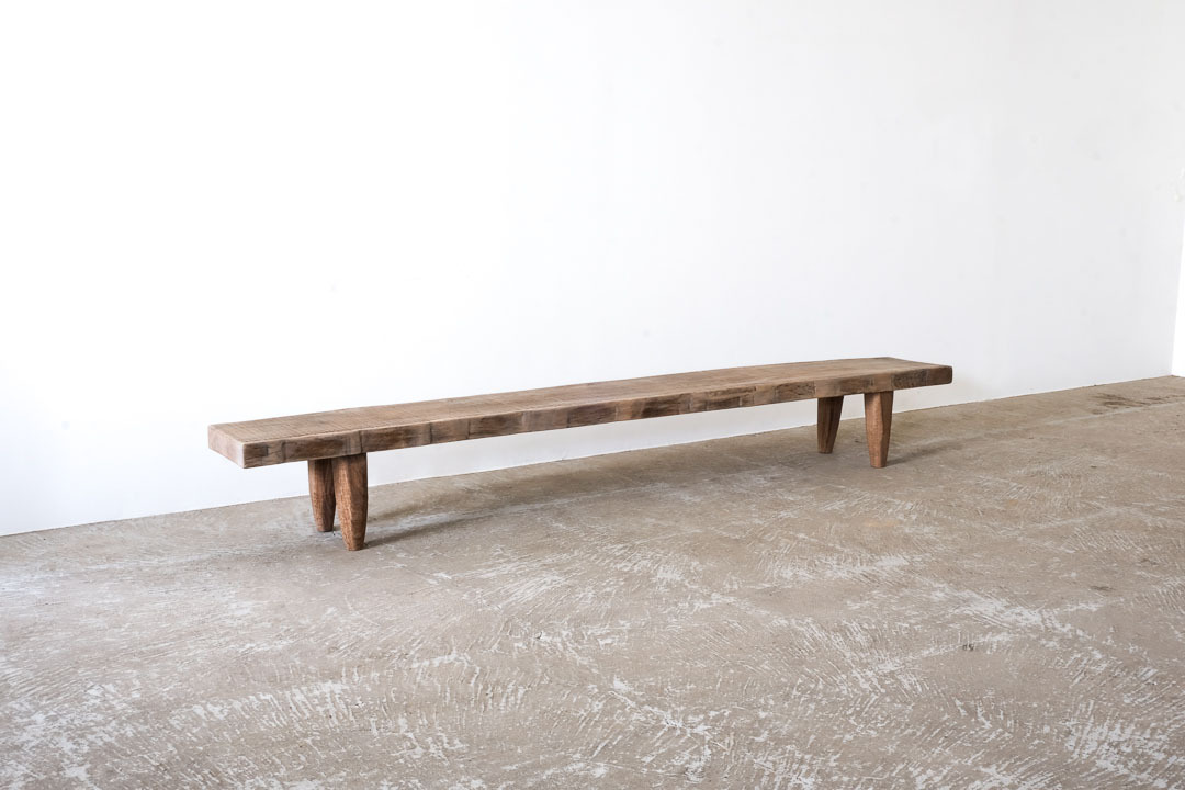 天然橡木電視櫃