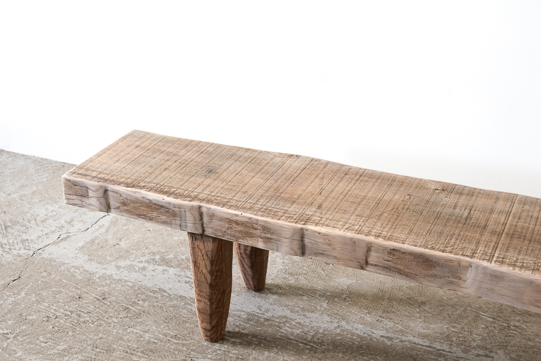 天然橡木電視櫃