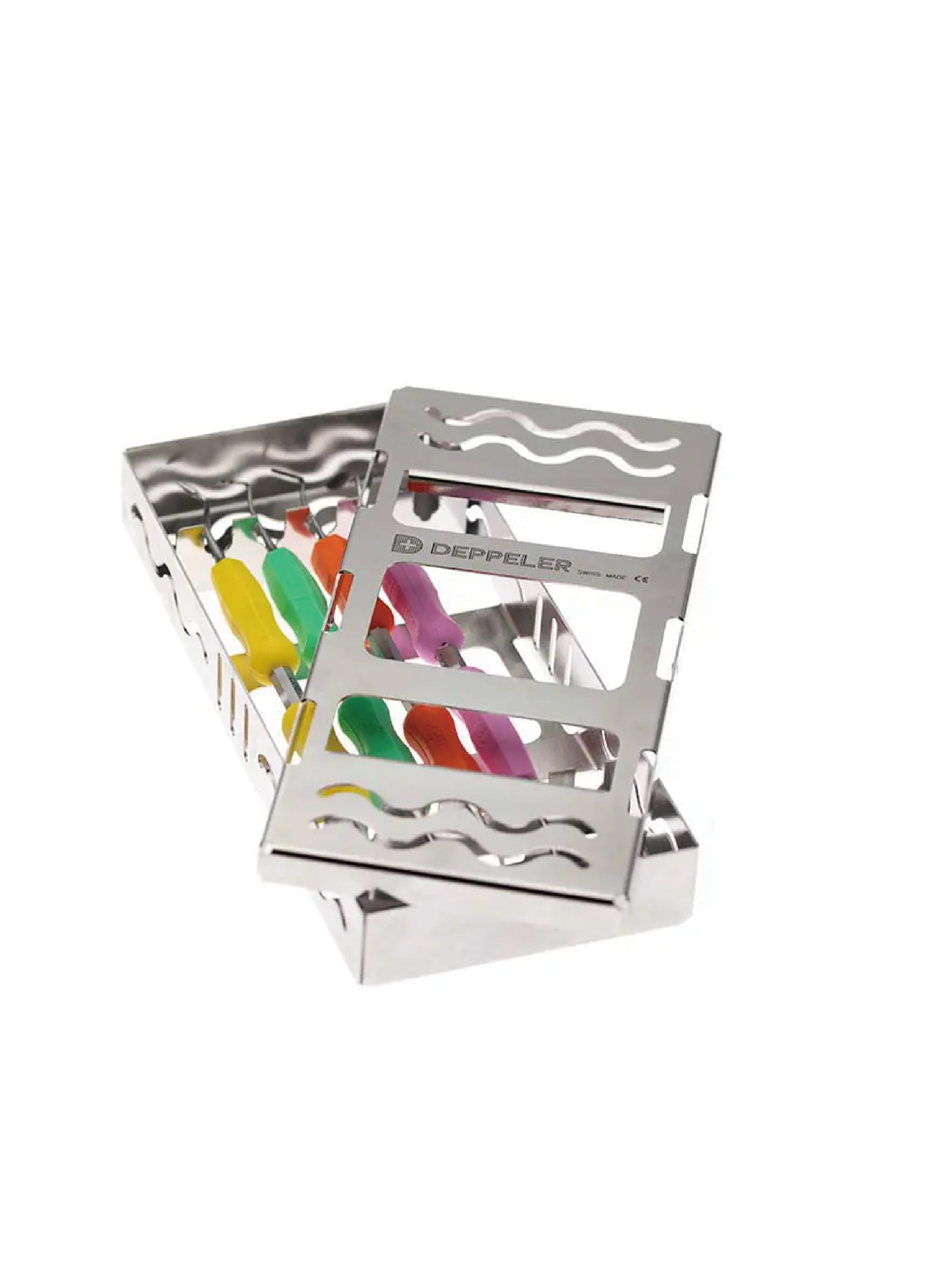 RESTORATIVE KIT - 美學修復套組