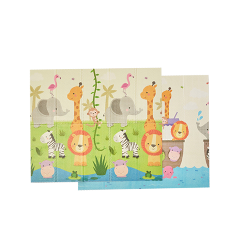 Nac Nac 多功能折疊遊戲墊