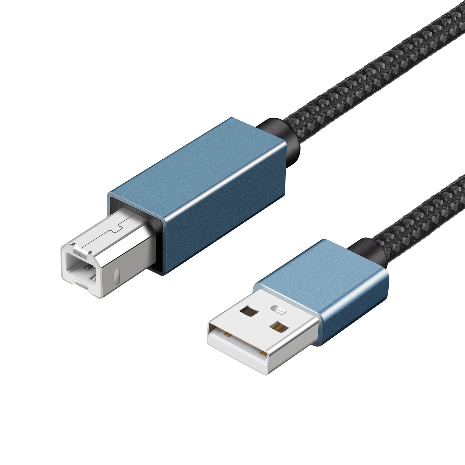 SBTOOL SBT-851 USB-B 轉 USB-A 轉接線 USB-B to USB-A
