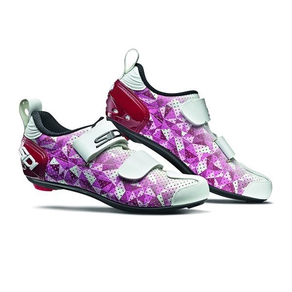 Sidi T5 Air 女裝鐵三鞋