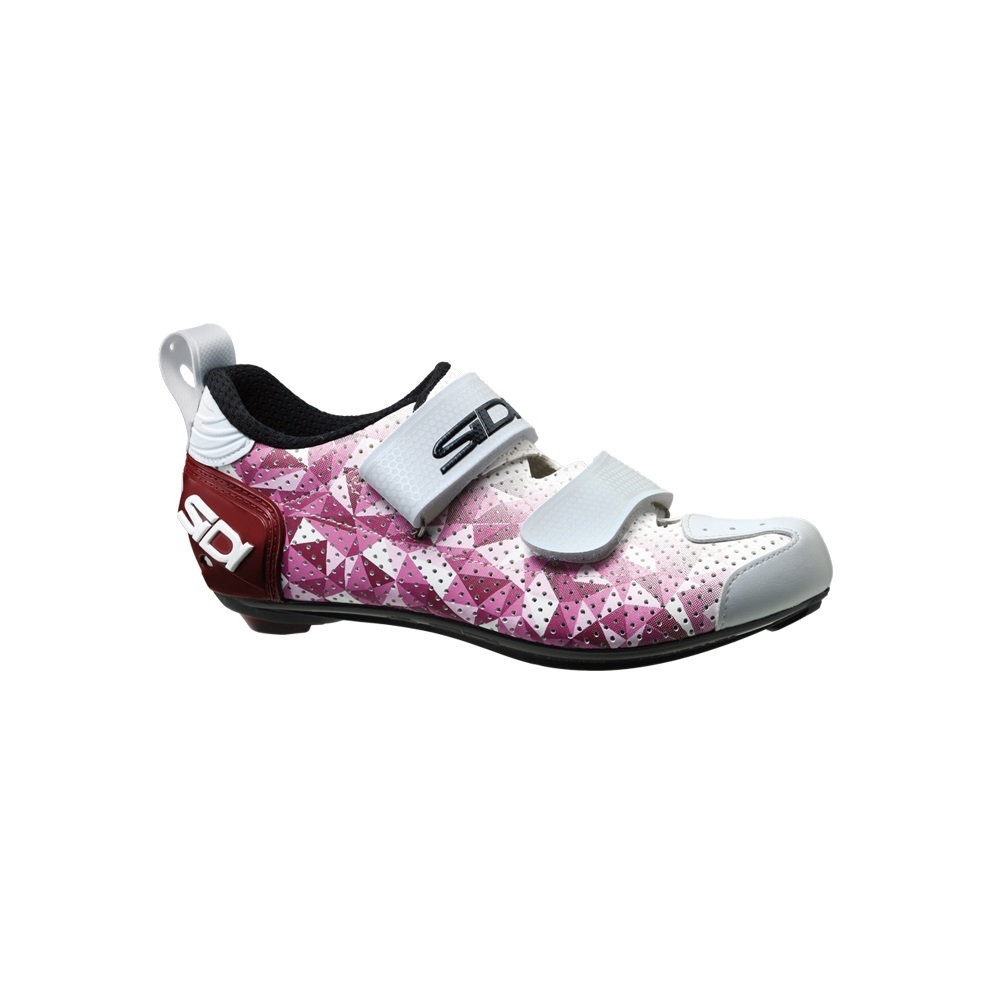 Sidi T5 Air 女裝鐵三鞋