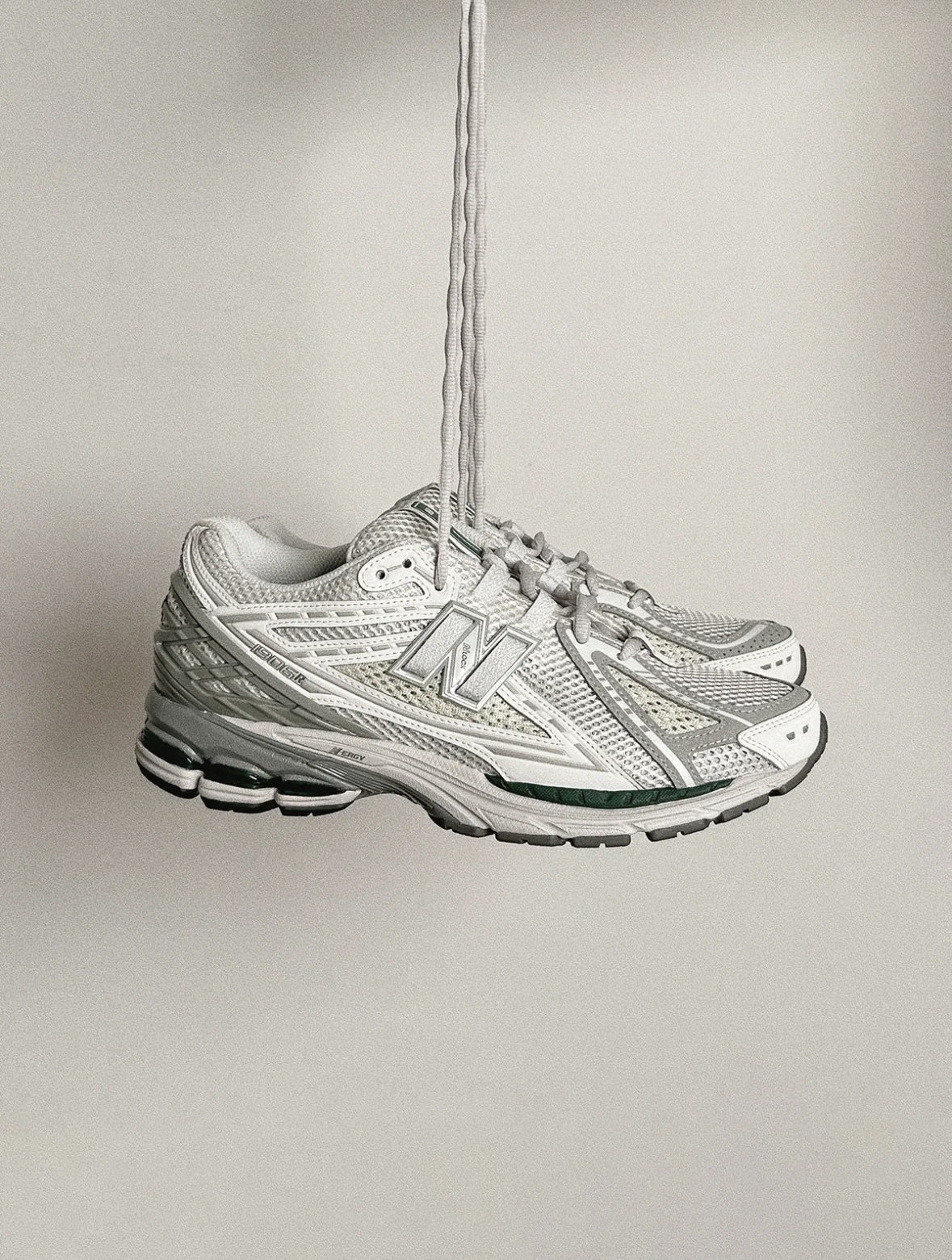 New Balance 1906R 格雷灰綠