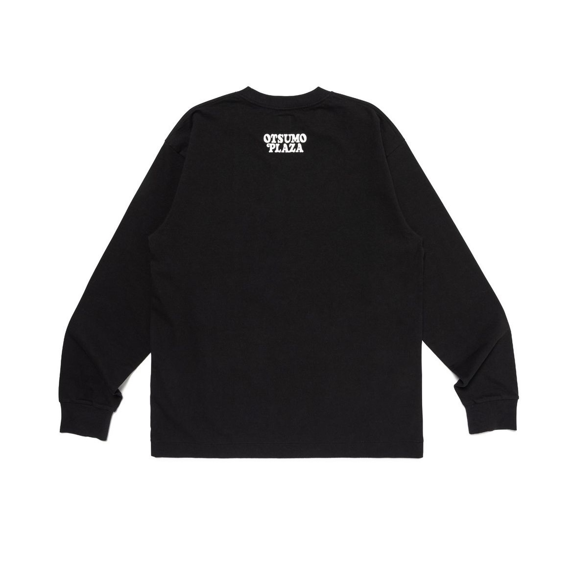 OTSUMO PLAZA L/S T-SHIRT