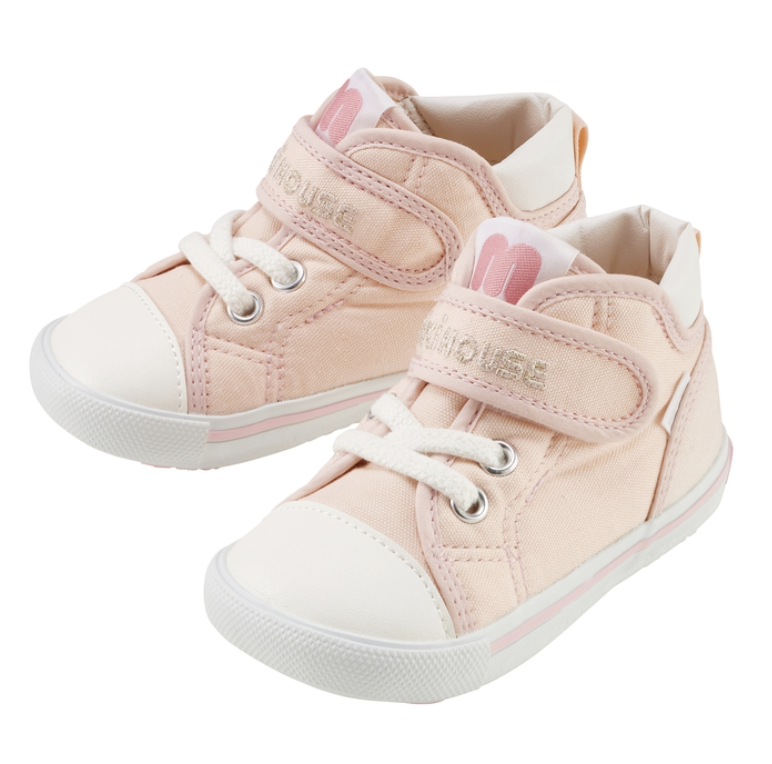 MH帆布第二雙鞋