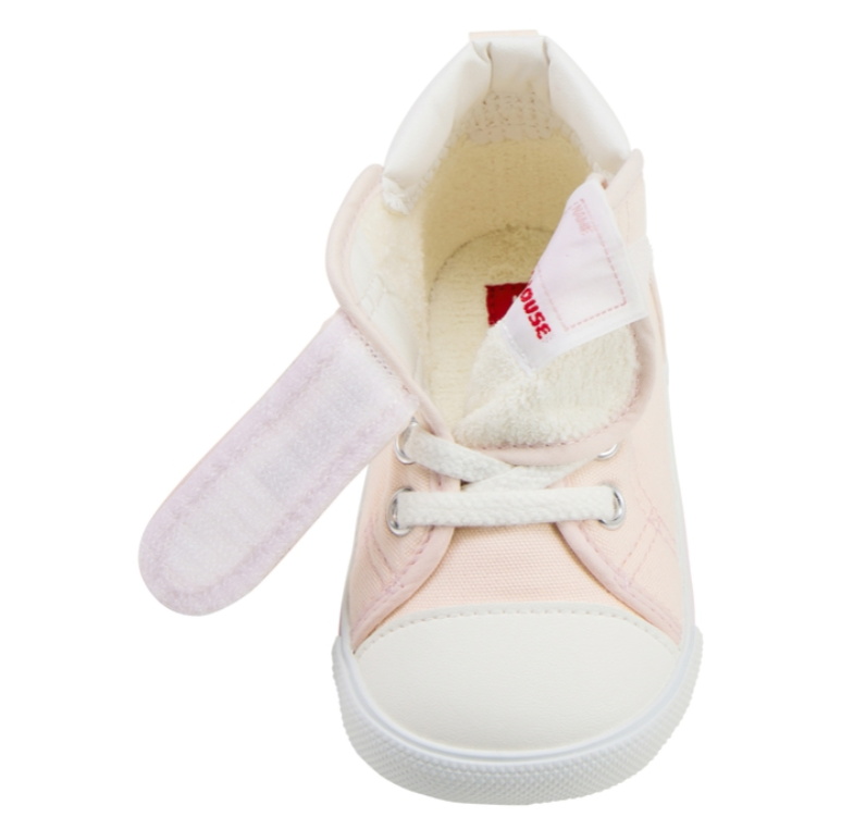 MH帆布第二雙鞋