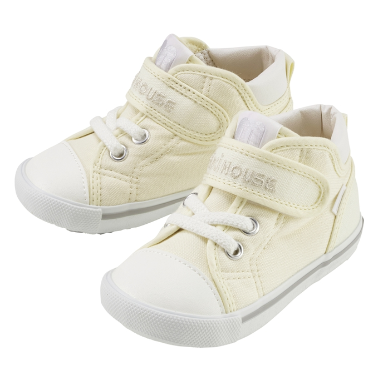 MH帆布第二雙鞋