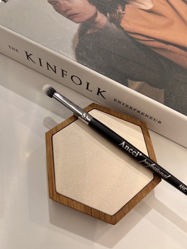 ＃ANC126N 暈染刷