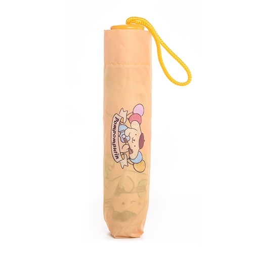三麗鷗 SANRIO｜布丁狗｜折疊傘(25週年紀念-演奏派對)