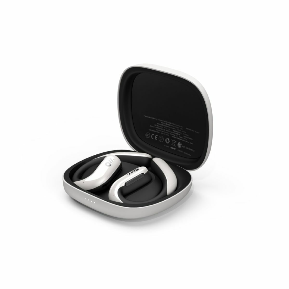 Oladance Wearable Stereo Pro 開放式藍牙耳機