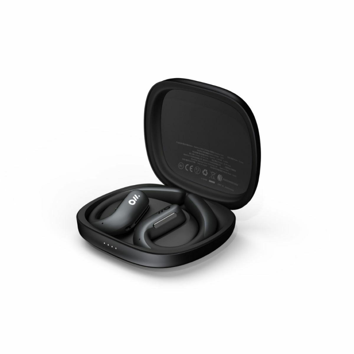 Oladance Wearable Stereo Pro 開放式藍牙耳機