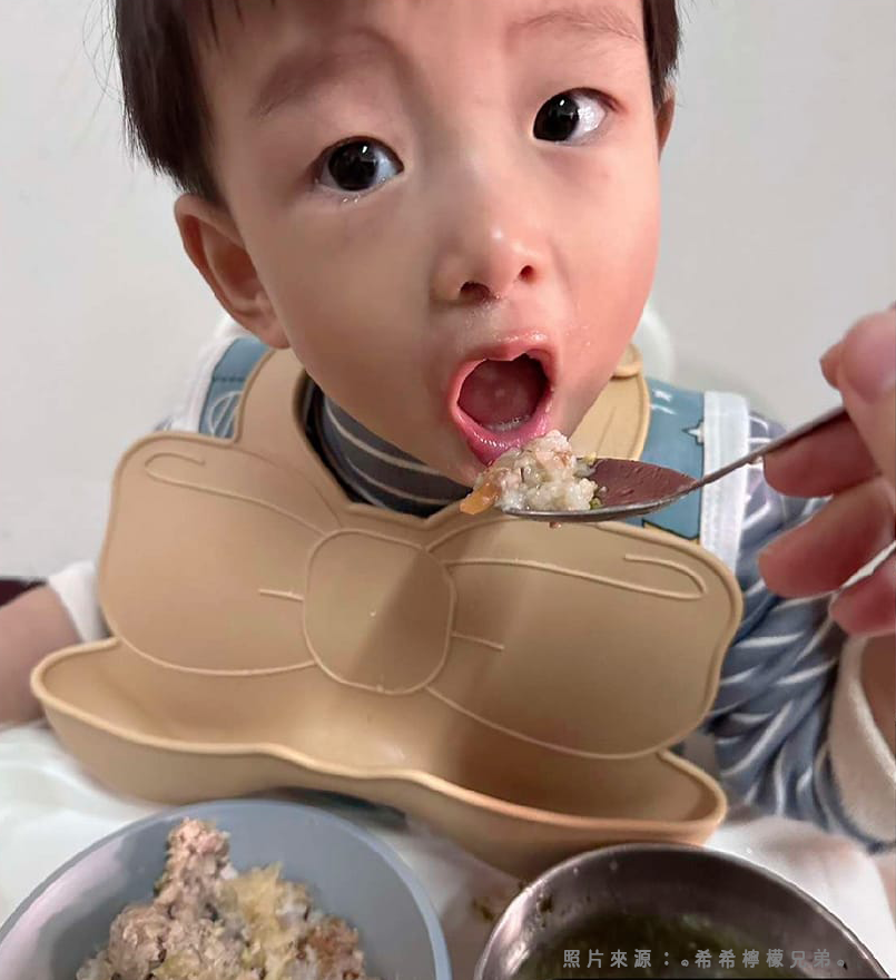 寶寶副食品順序怎麼吃？