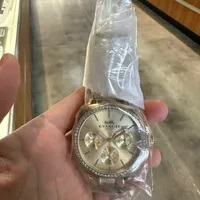 [S] COACH LUXURY WATCH COACH 14503130 WOMEN'S BOYFRIEND CHRONOGRAPH GOLD STAINLESS, 885997285124 (SCO697)