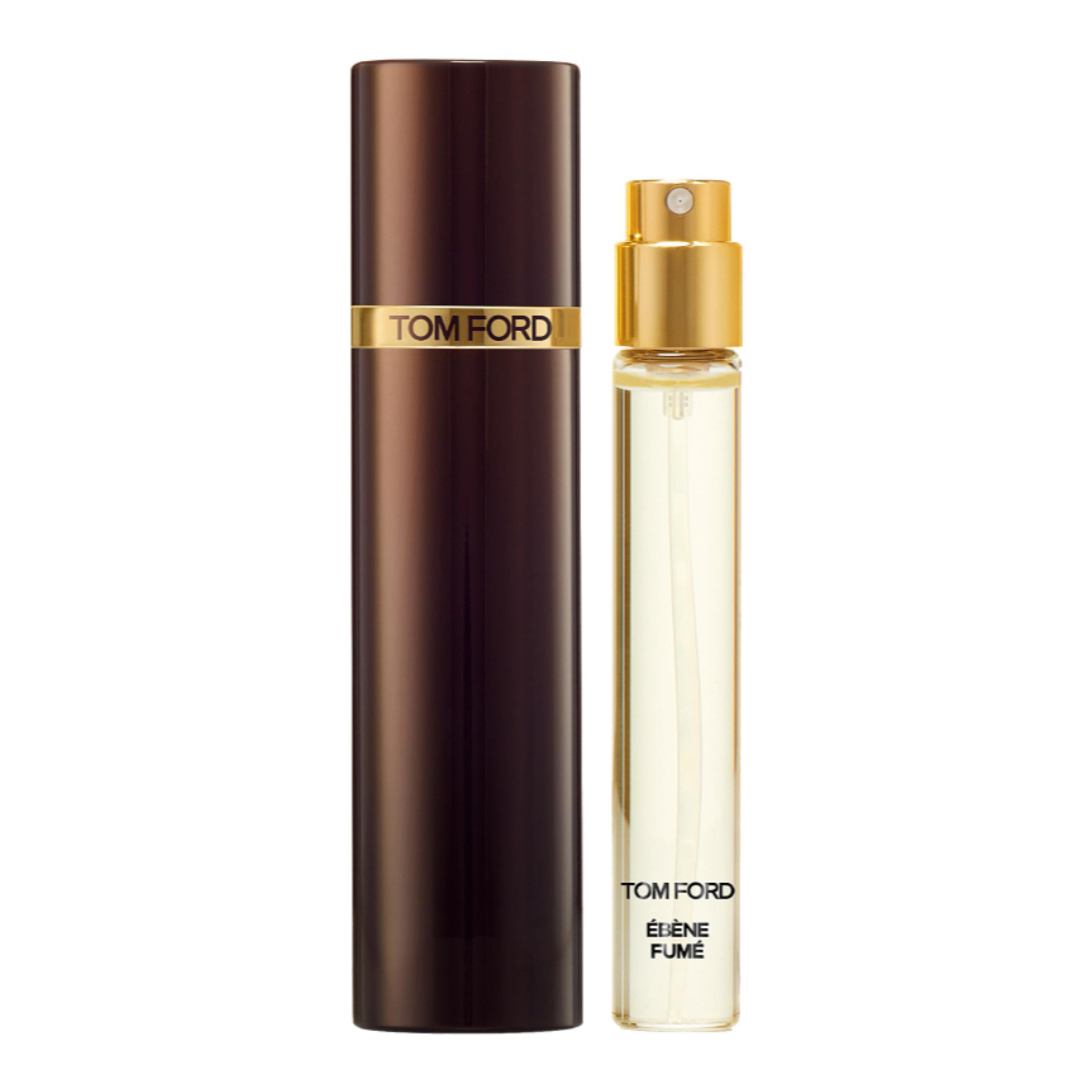 Tom Ford ÉBÈNE FUMÉ 神秘聖木淡香精便攜裝 10ml