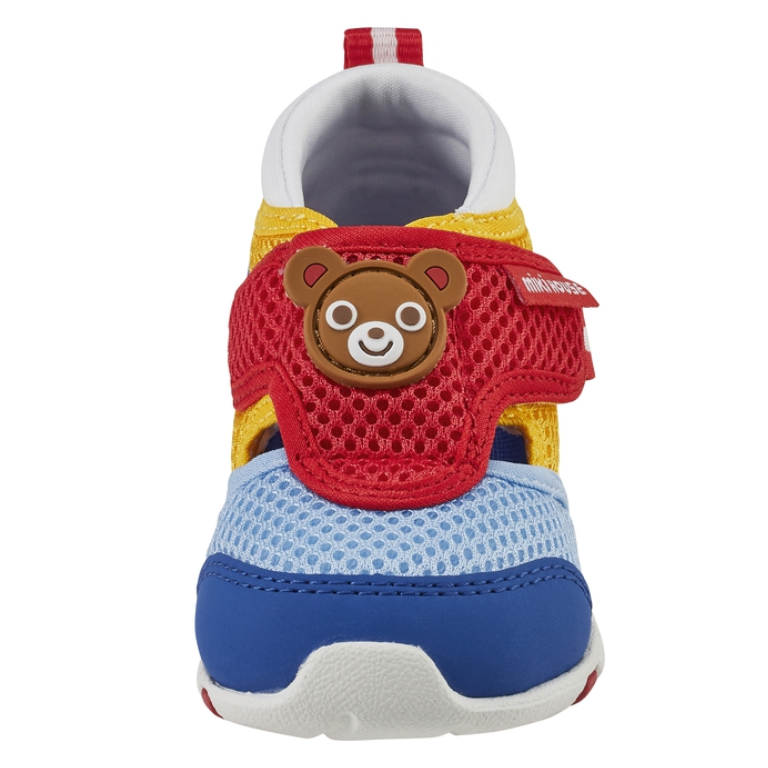 MH第二階段嬰兒鞋