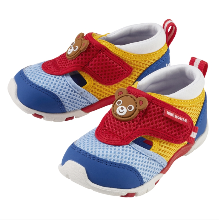 MH第二階段嬰兒鞋