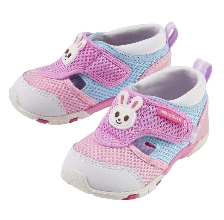 MH第二階段嬰兒鞋