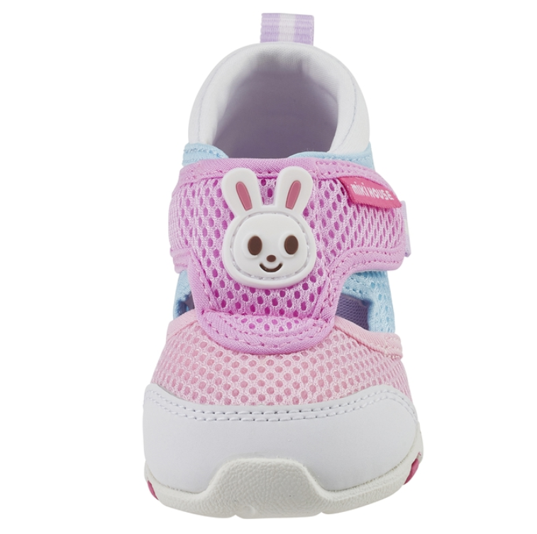 MH第二階段嬰兒鞋