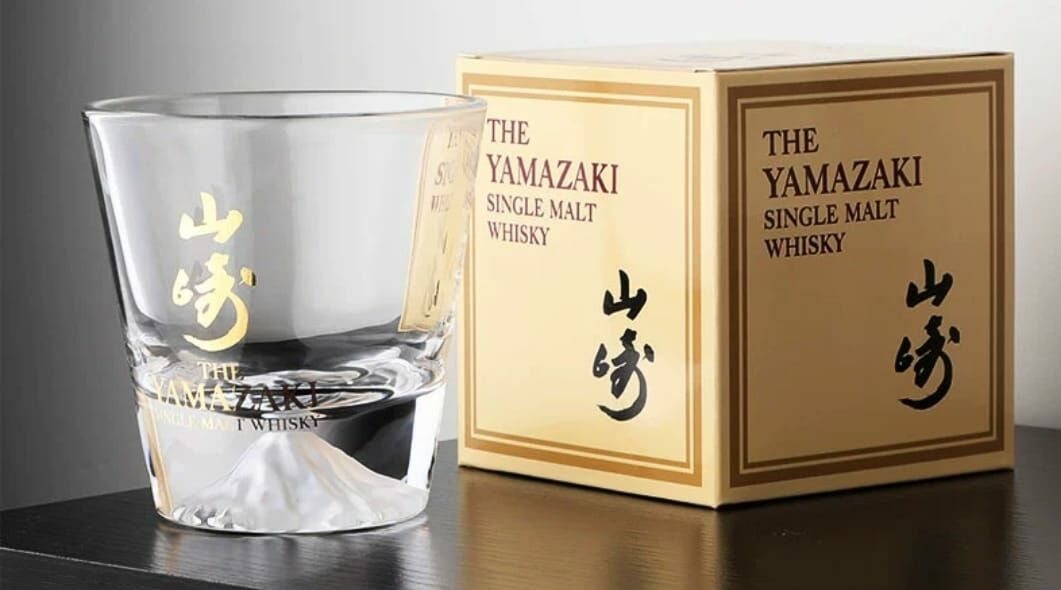 山崎富士山杯 (300ml)