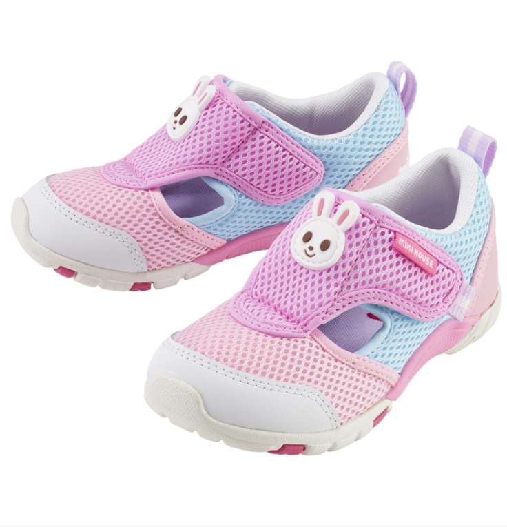 第一階段學步鞋