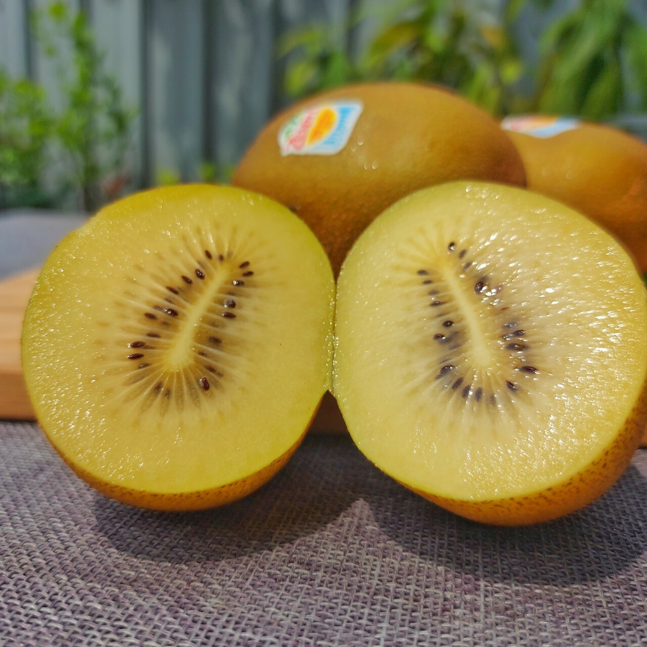 黃金奇異果產季是何時?5大奇異果挑選方法和一天最多吃幾顆?