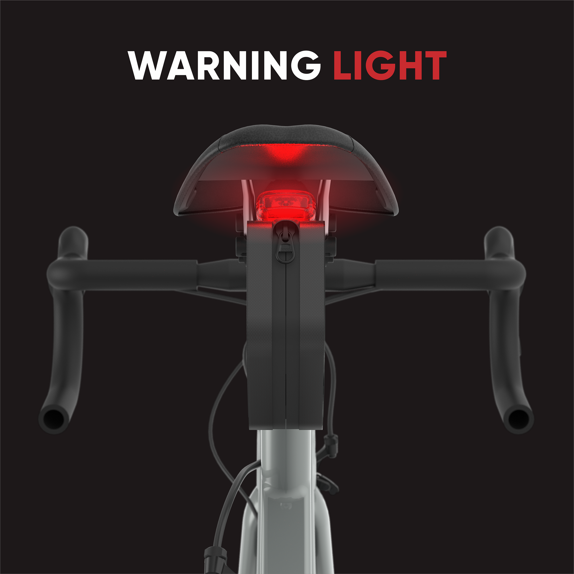 READY GO | LUMIS™ Lite 輕量快拆單車包