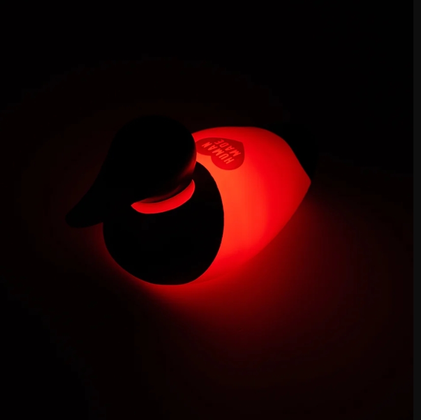その他 human made rubber duck lamp HUMAN MADE / RUBBER DUCK LAMP - GANGSTA MARKET