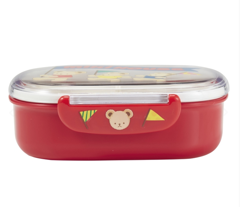 MIKIHOUSE小熊午餐盒