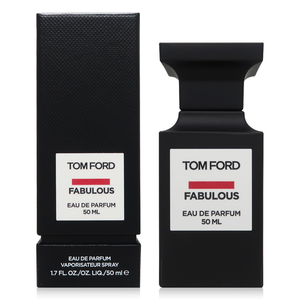 Tom Ford FxxxxxG Fabulous 先聲奪人淡香精 EDP 50ml