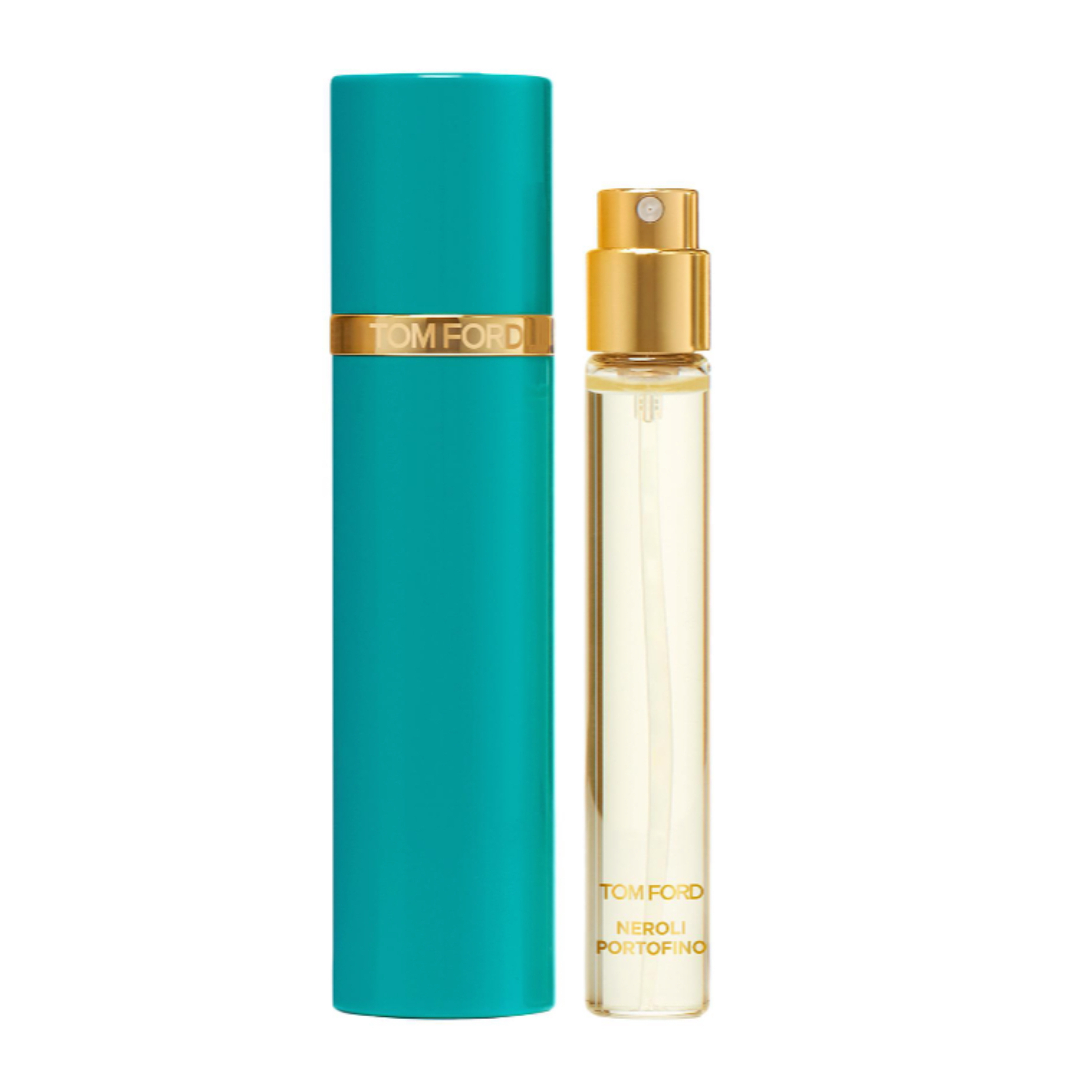 TOM FORD NEROLI PORTOFINO 橙花之水淡香精便攜裝 10ml