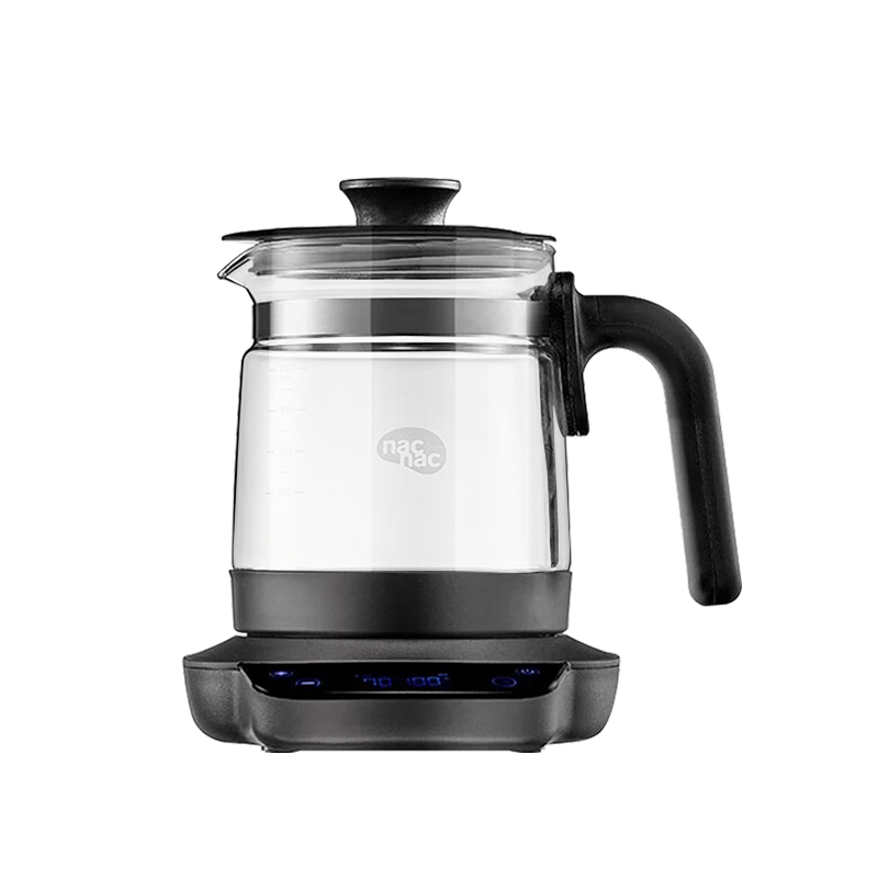 Nac Nac 多功能溫控調乳器