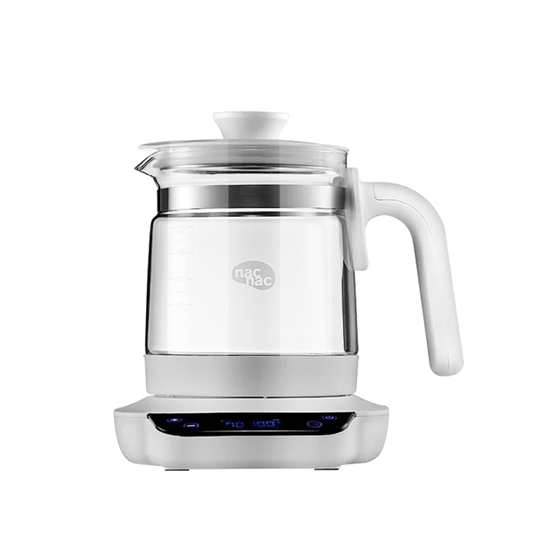 Nac Nac 多功能溫控調乳器