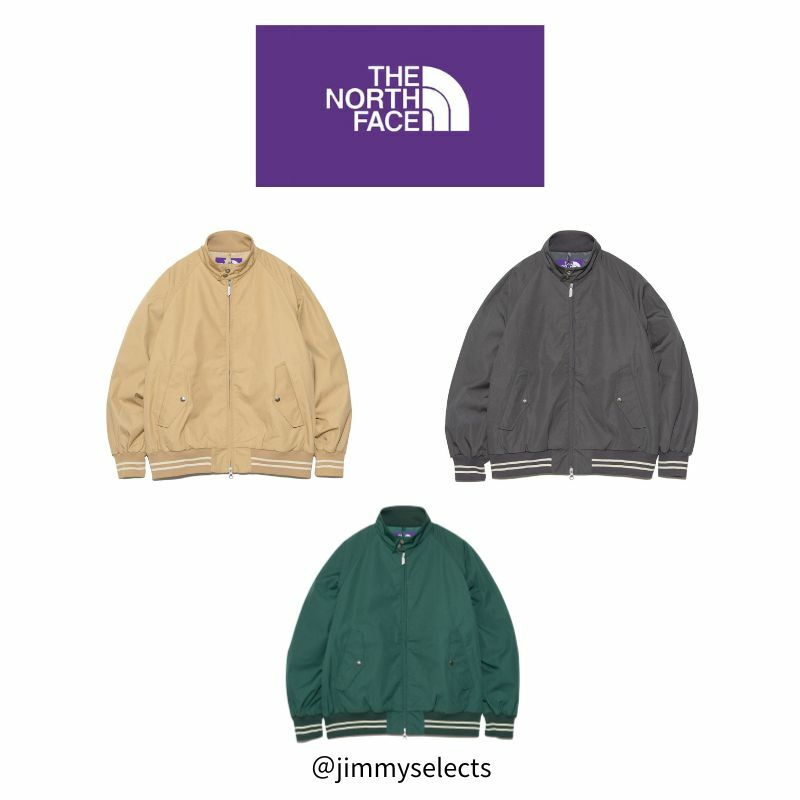 The north face 飛行外套  北臉 紫標日本