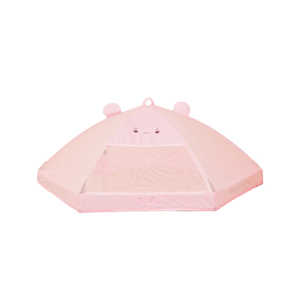 兒童遊戲圍欄-蚊帳配件