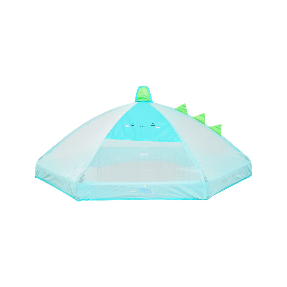 兒童遊戲圍欄-蚊帳配件