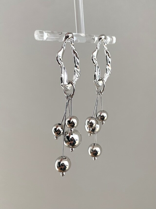 [Chouette Me.] 4ball